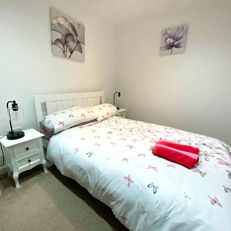 Cosy Corner - Town Centre Flat With Free Nearby Parking Apartment Shrewsbury Exterior photo